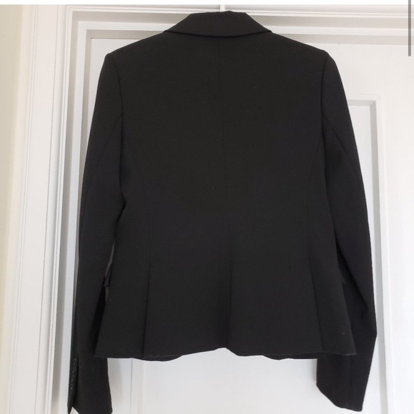 Express black blazer - Picture 2 of 3
